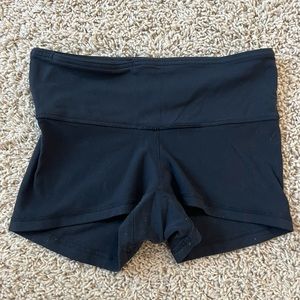 Women’s lululemon shorts
